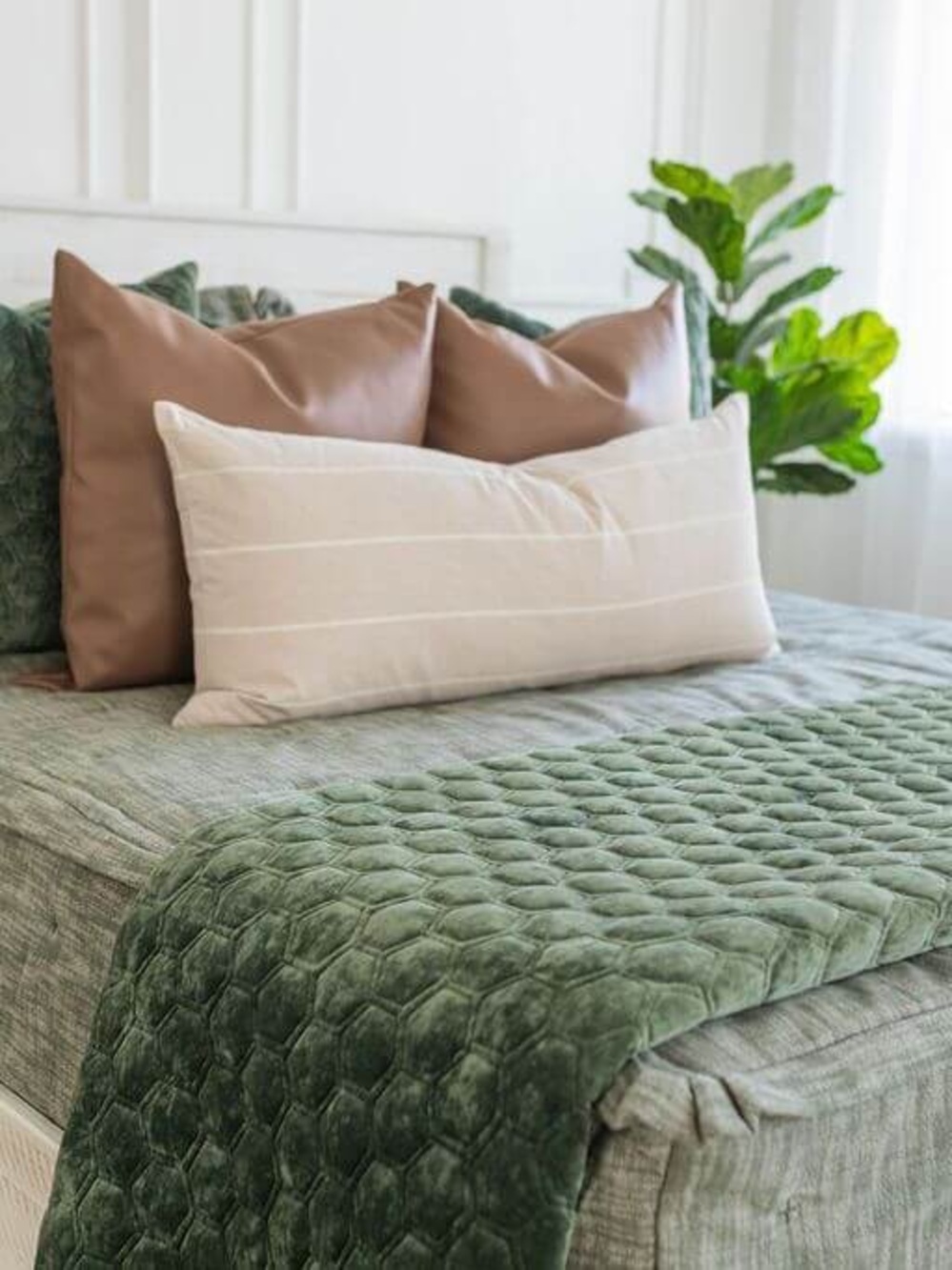 Remington Luxe Beddy's Set twin